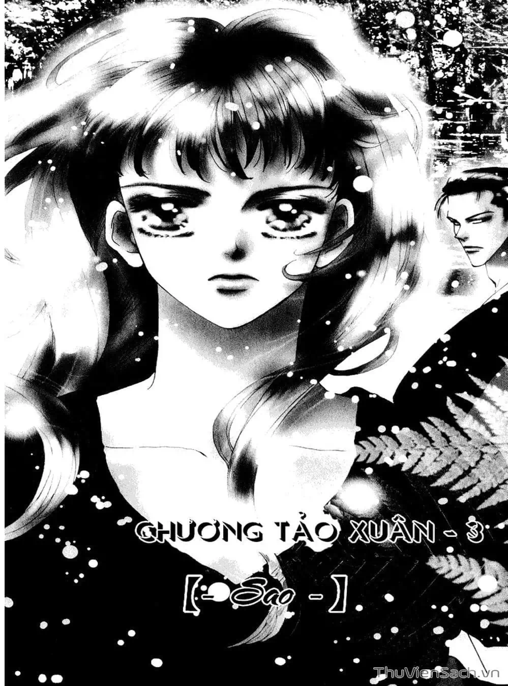 Truyện Tranh Mầm Sống - 7 Seeds trang 7