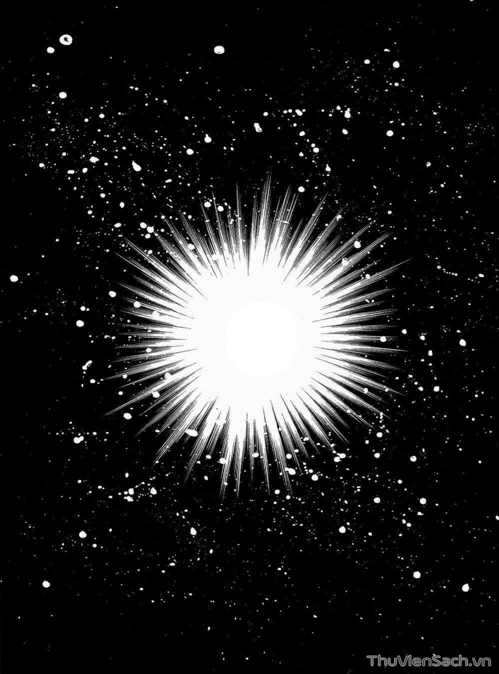 Truyện Tranh Mầm Sống - 7 Seeds trang 7