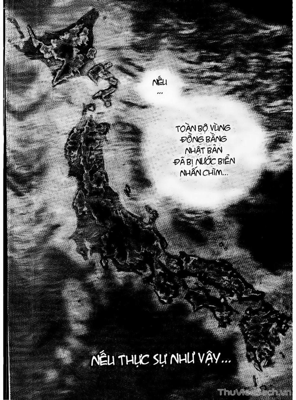 Truyện Tranh Mầm Sống - 7 Seeds trang 7