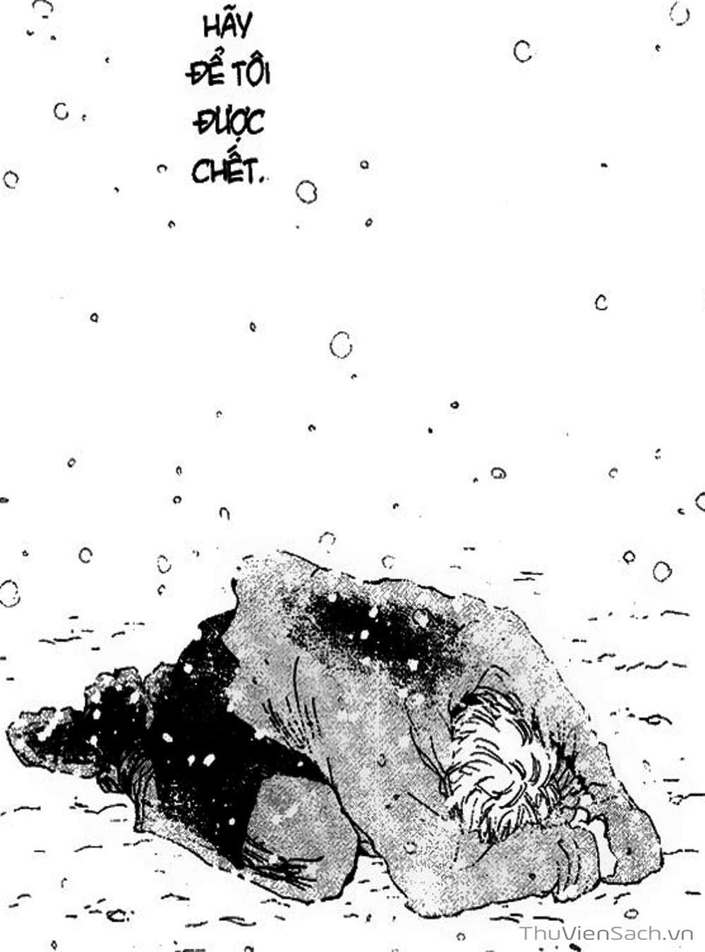 Truyện Tranh Mầm Sống - 7 Seeds trang 7