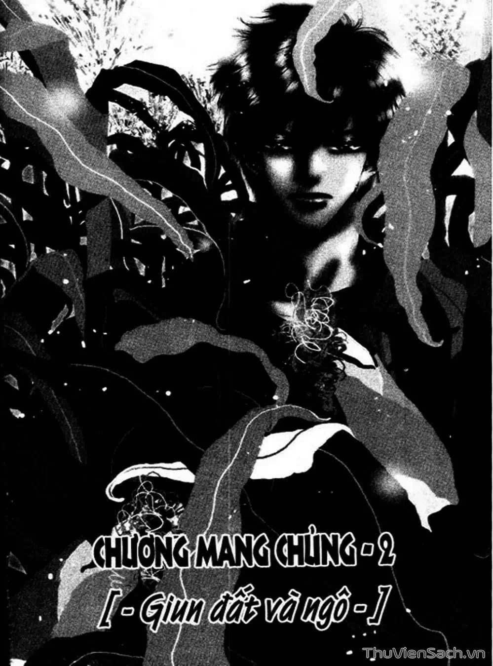 Truyện Tranh Mầm Sống - 7 Seeds trang 7