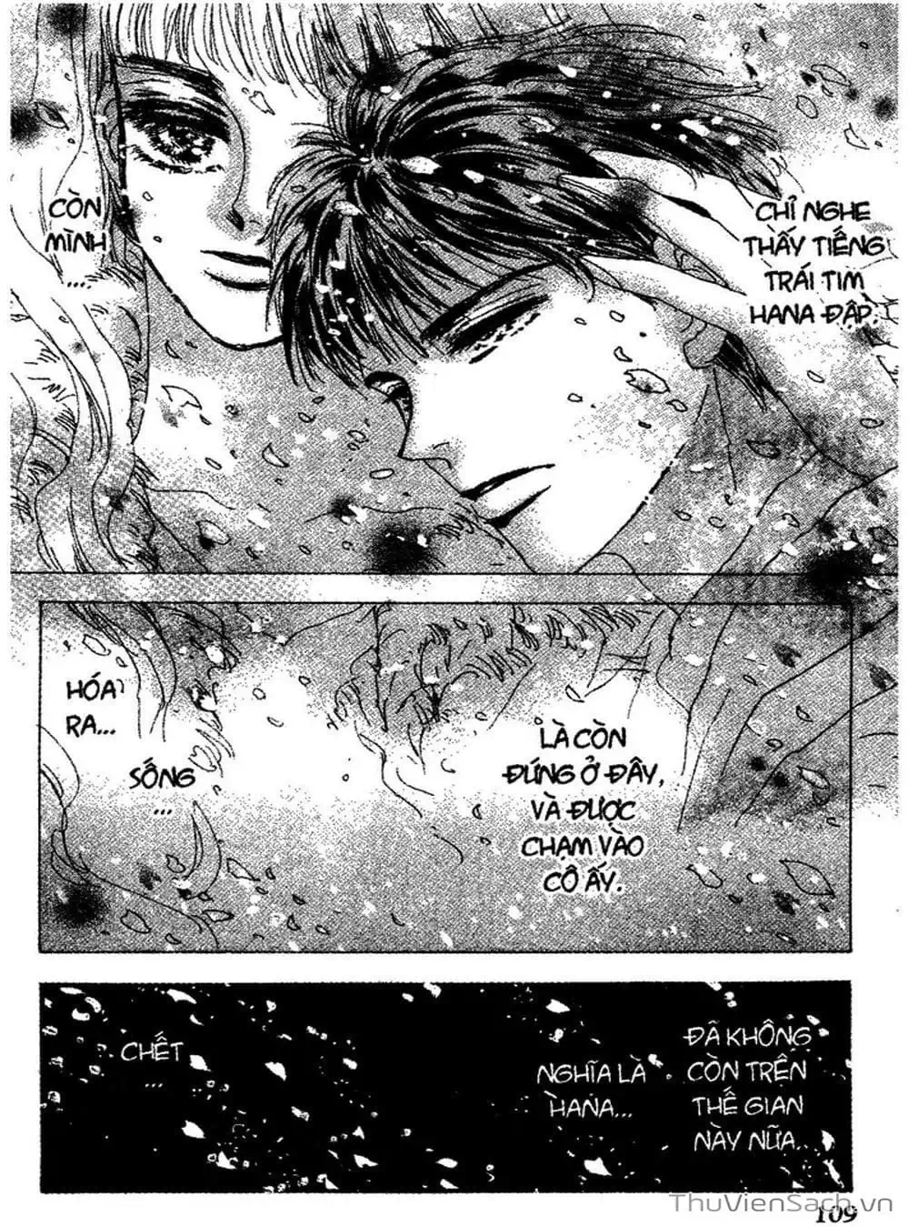 Truyện Tranh Mầm Sống - 7 Seeds trang 7