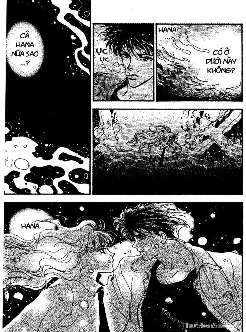 Truyện Tranh Mầm Sống - 7 Seeds trang 7