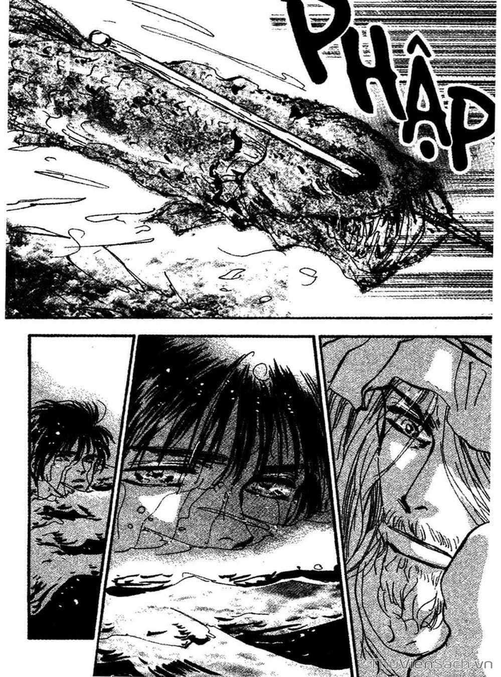 Truyện Tranh Mầm Sống - 7 Seeds trang 7