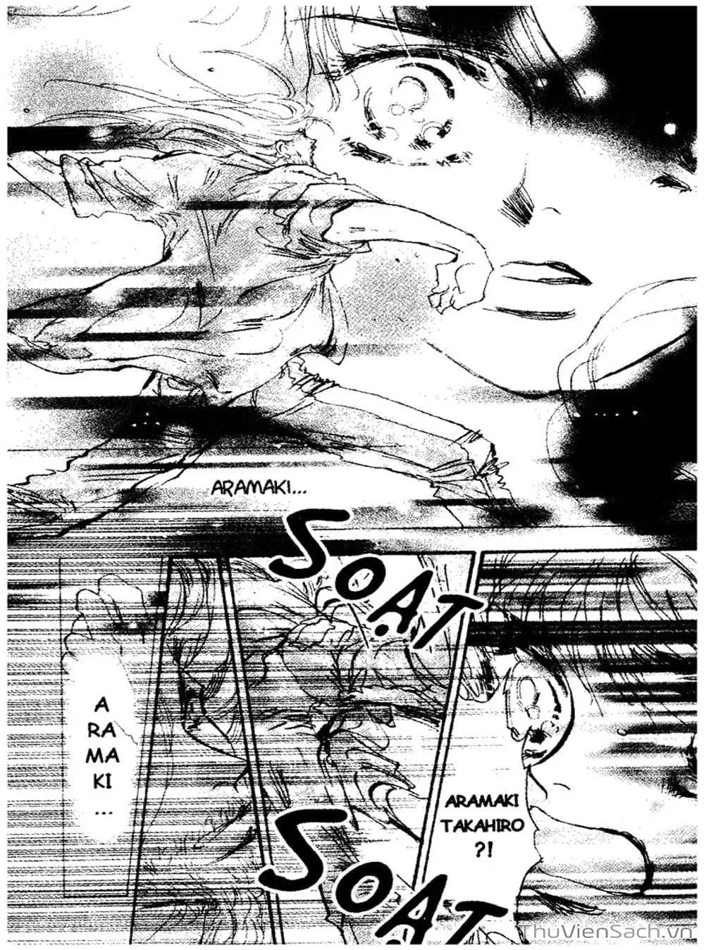 Truyện Tranh Mầm Sống - 7 Seeds trang 7