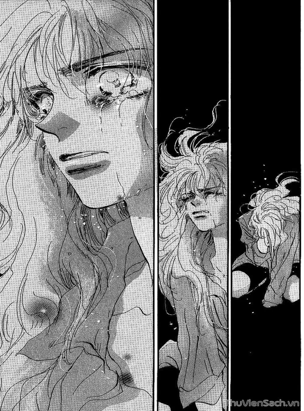 Truyện Tranh Mầm Sống - 7 Seeds trang 7