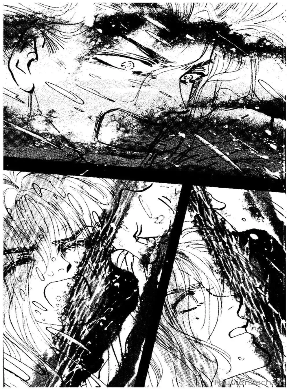 Truyện Tranh Mầm Sống - 7 Seeds trang 7