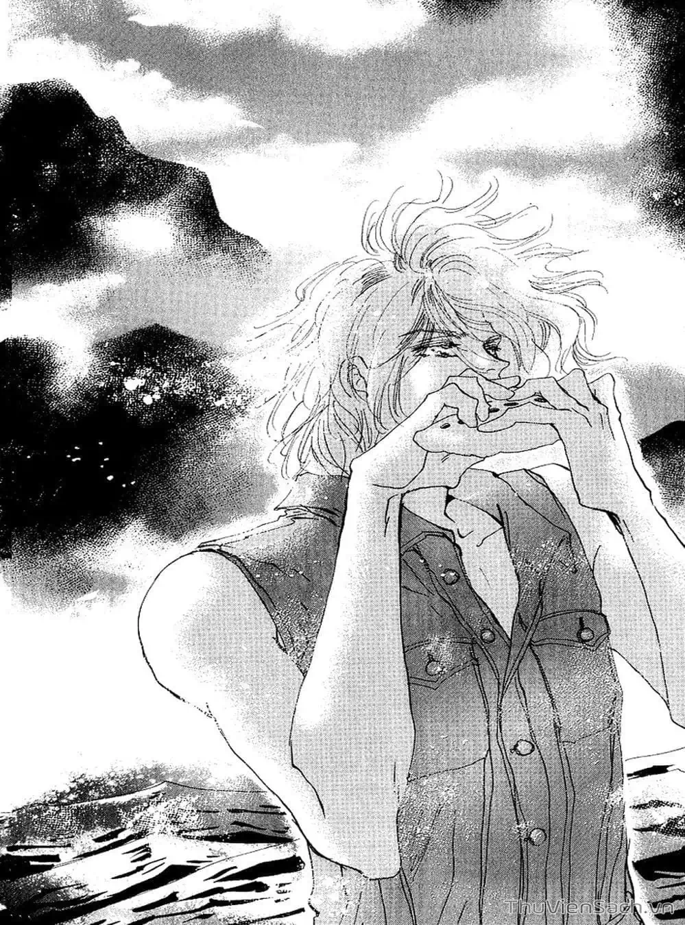 Truyện Tranh Mầm Sống - 7 Seeds trang 7