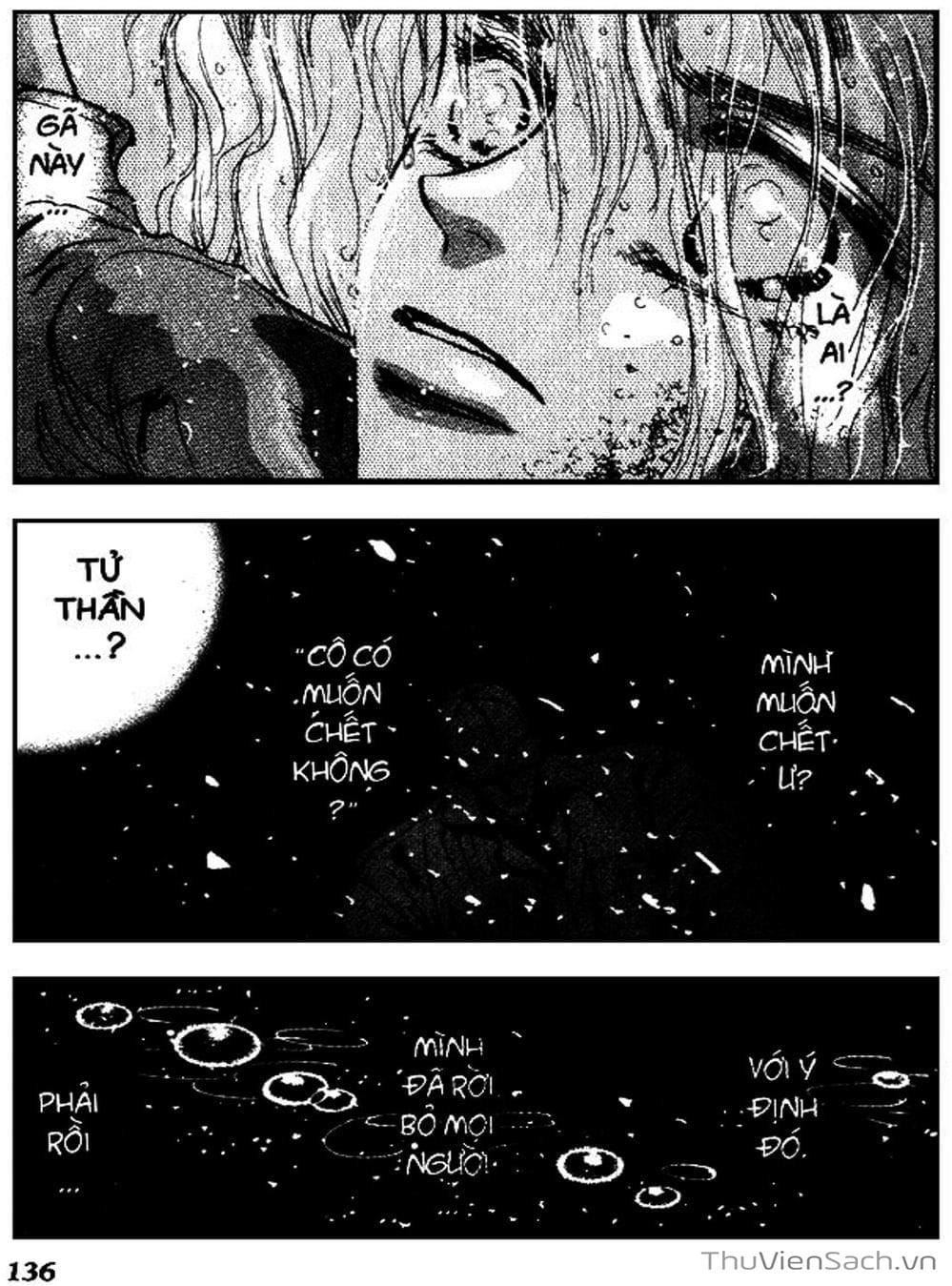 Truyện Tranh Mầm Sống - 7 Seeds trang 7