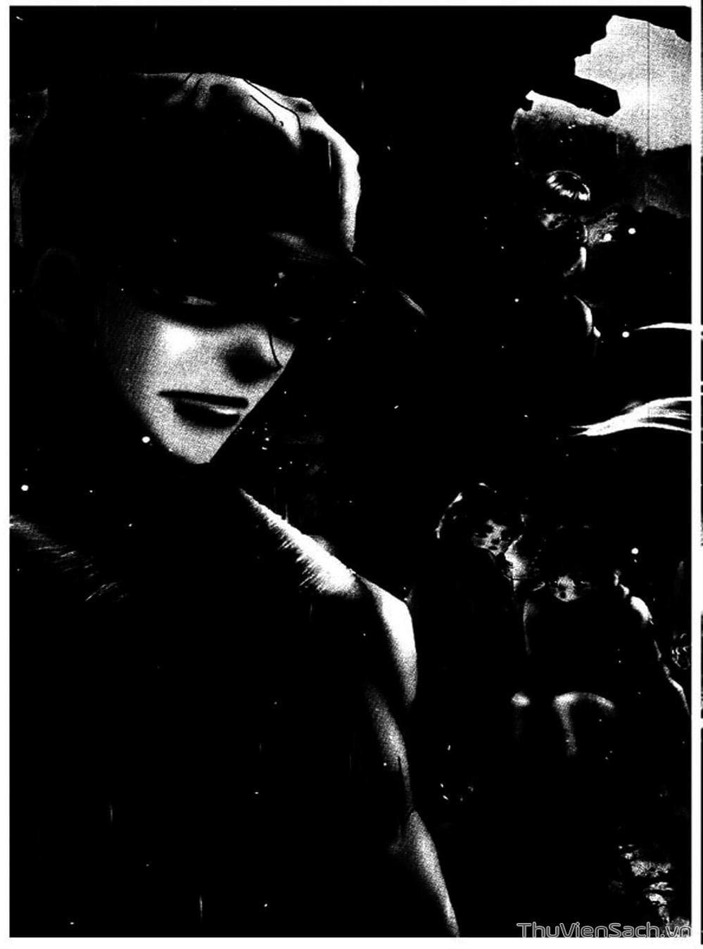 Truyện Tranh Mầm Sống - 7 Seeds trang 7