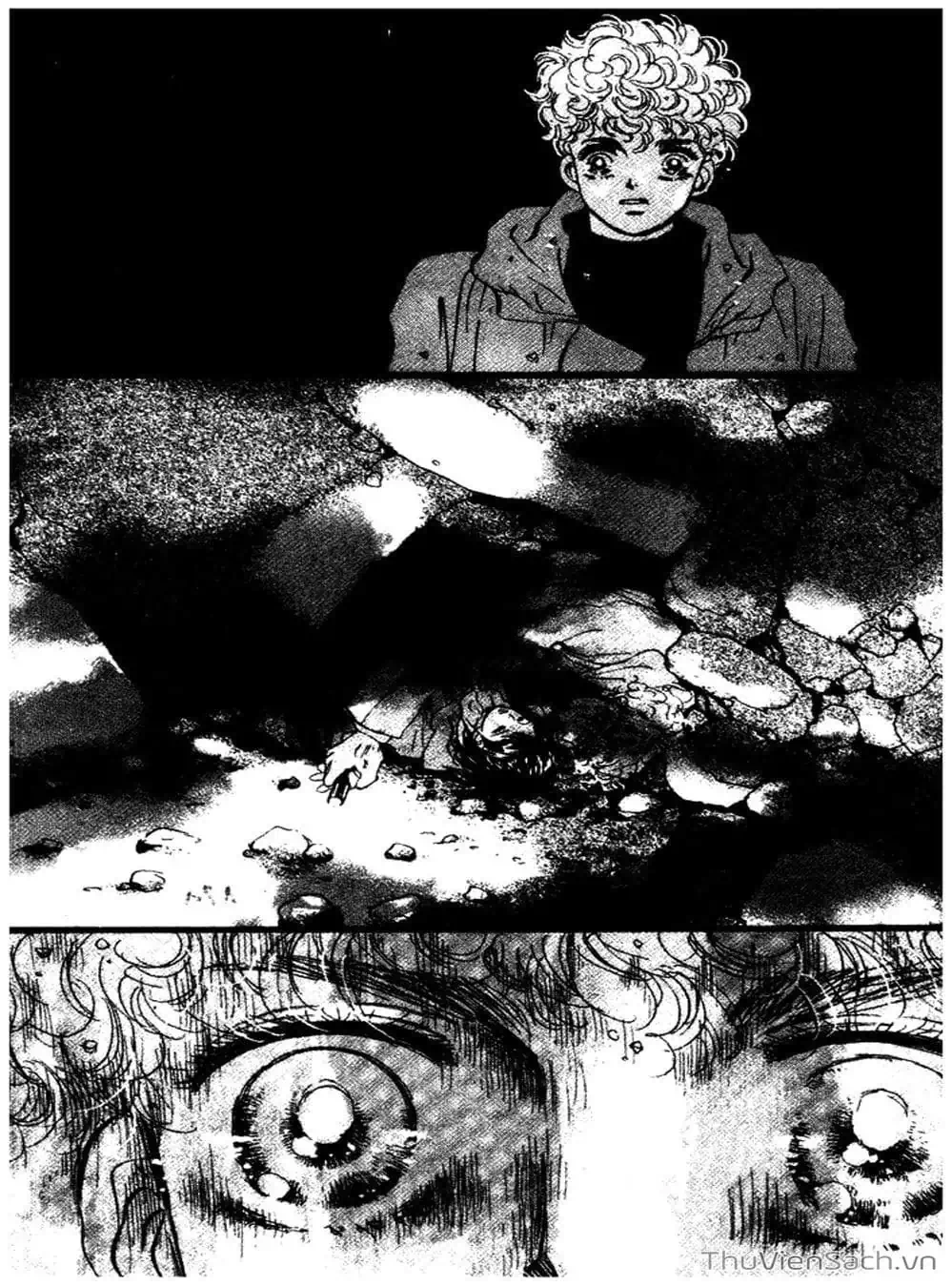 Truyện Tranh Mầm Sống - 7 Seeds trang 7