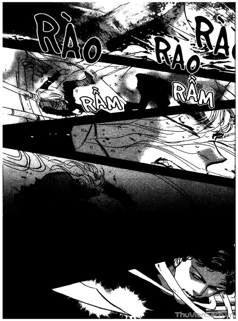 Truyện Tranh Mầm Sống - 7 Seeds trang 7