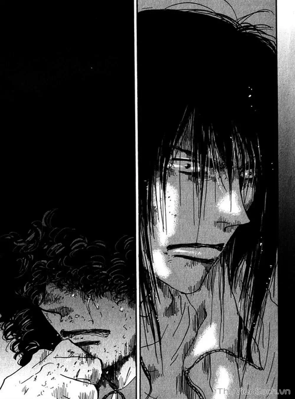 Truyện Tranh Mầm Sống - 7 Seeds trang 7