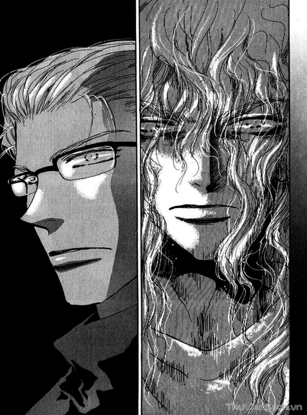 Truyện Tranh Mầm Sống - 7 Seeds trang 7