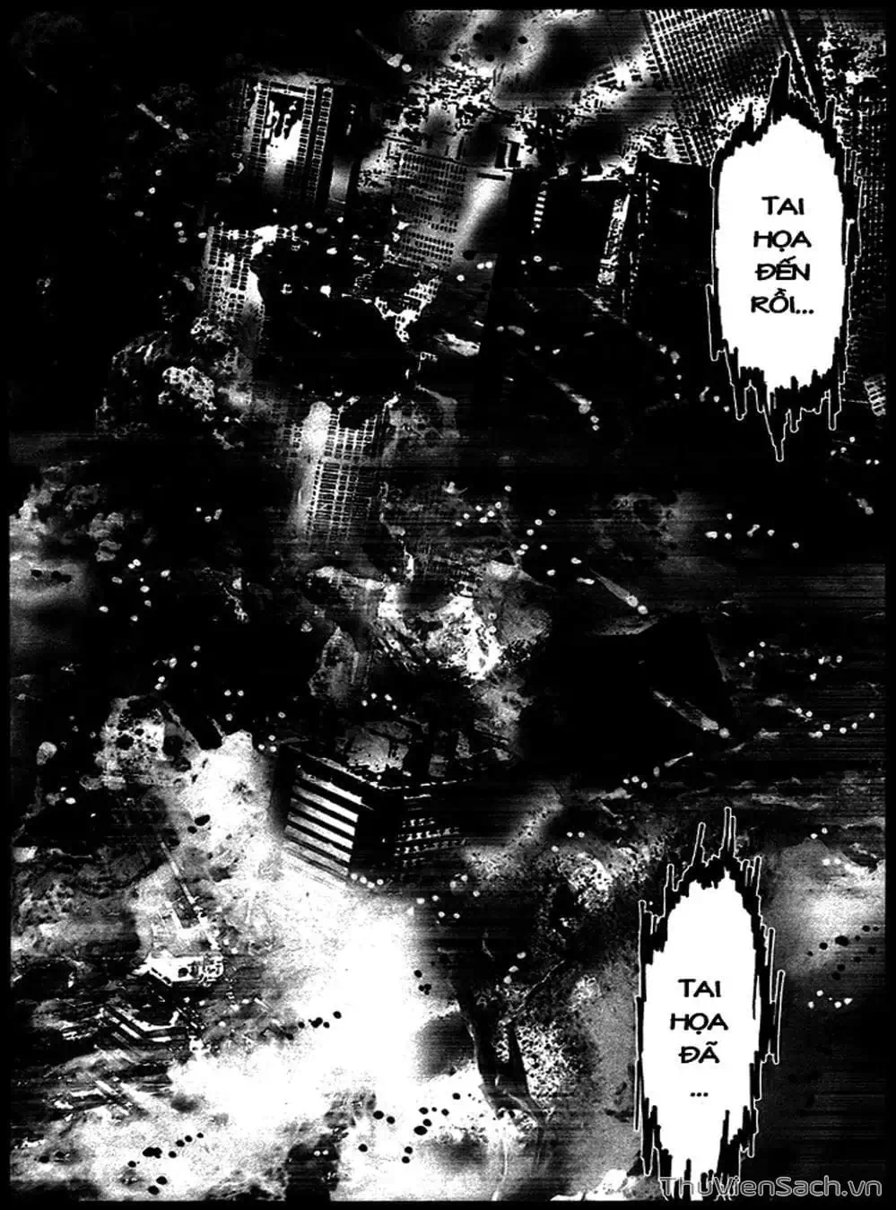 Truyện Tranh Mầm Sống - 7 Seeds trang 7