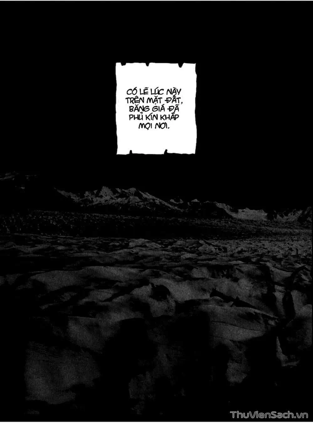 Truyện Tranh Mầm Sống - 7 Seeds trang 7