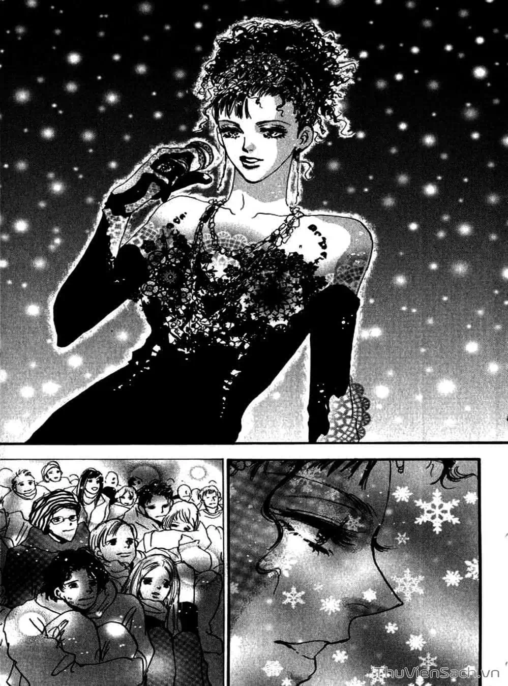 Truyện Tranh Mầm Sống - 7 Seeds trang 7