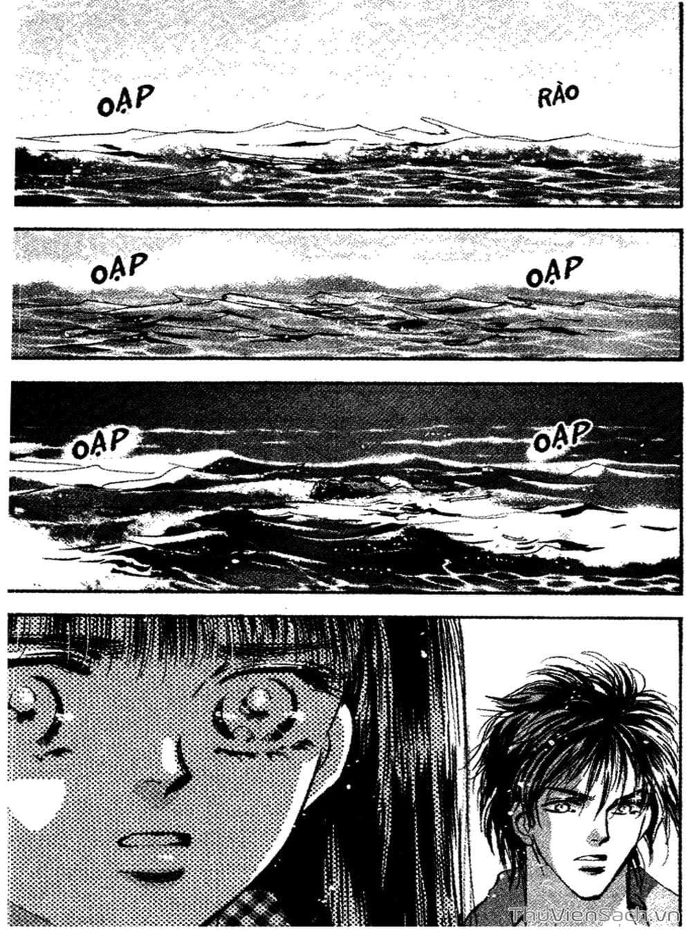 Truyện Tranh Mầm Sống - 7 Seeds trang 7