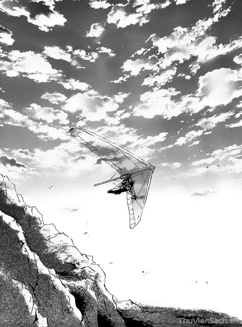 Truyện Tranh Mầm Sống - 7 Seeds trang 7