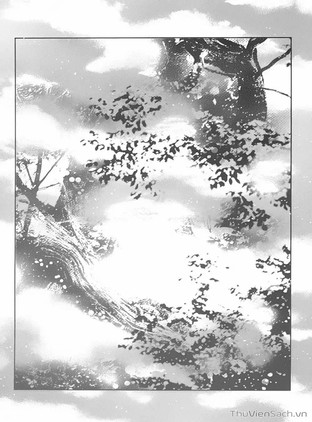 Truyện Tranh Mầm Sống - 7 Seeds trang 7