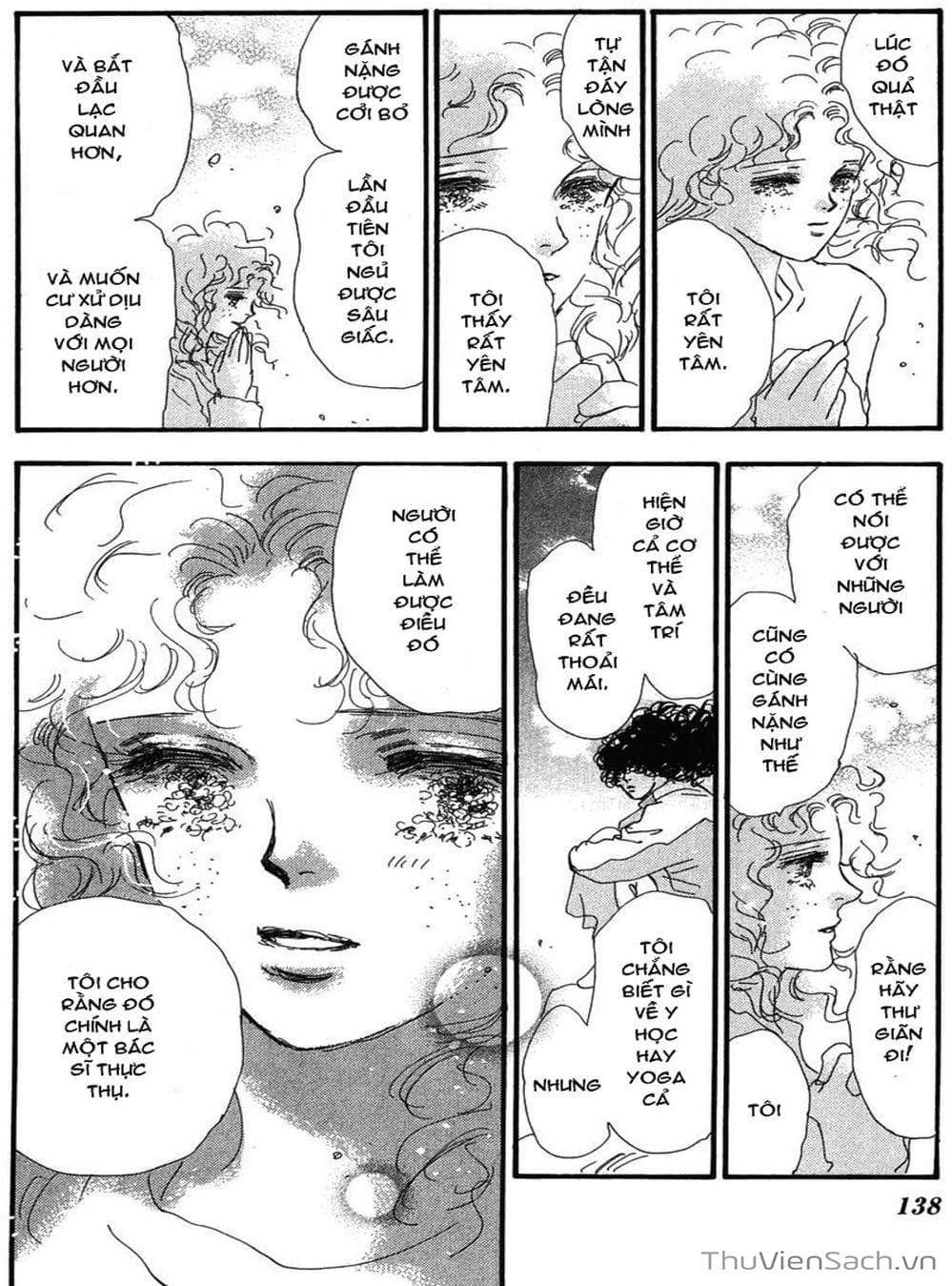 Truyện Tranh Mầm Sống - 7 Seeds trang 7