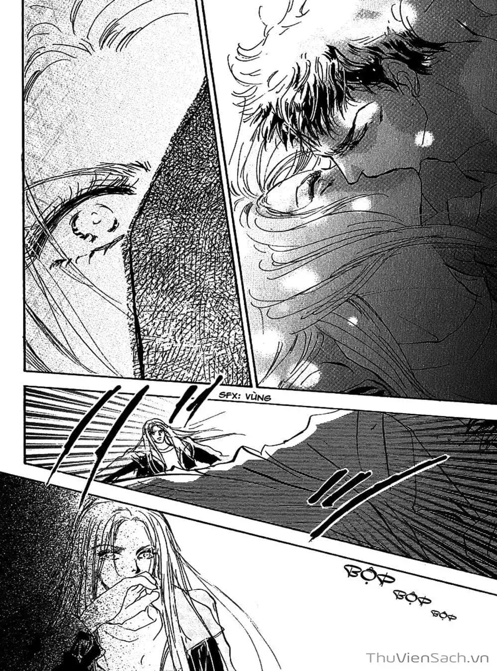 Truyện Tranh Mầm Sống - 7 Seeds trang 7