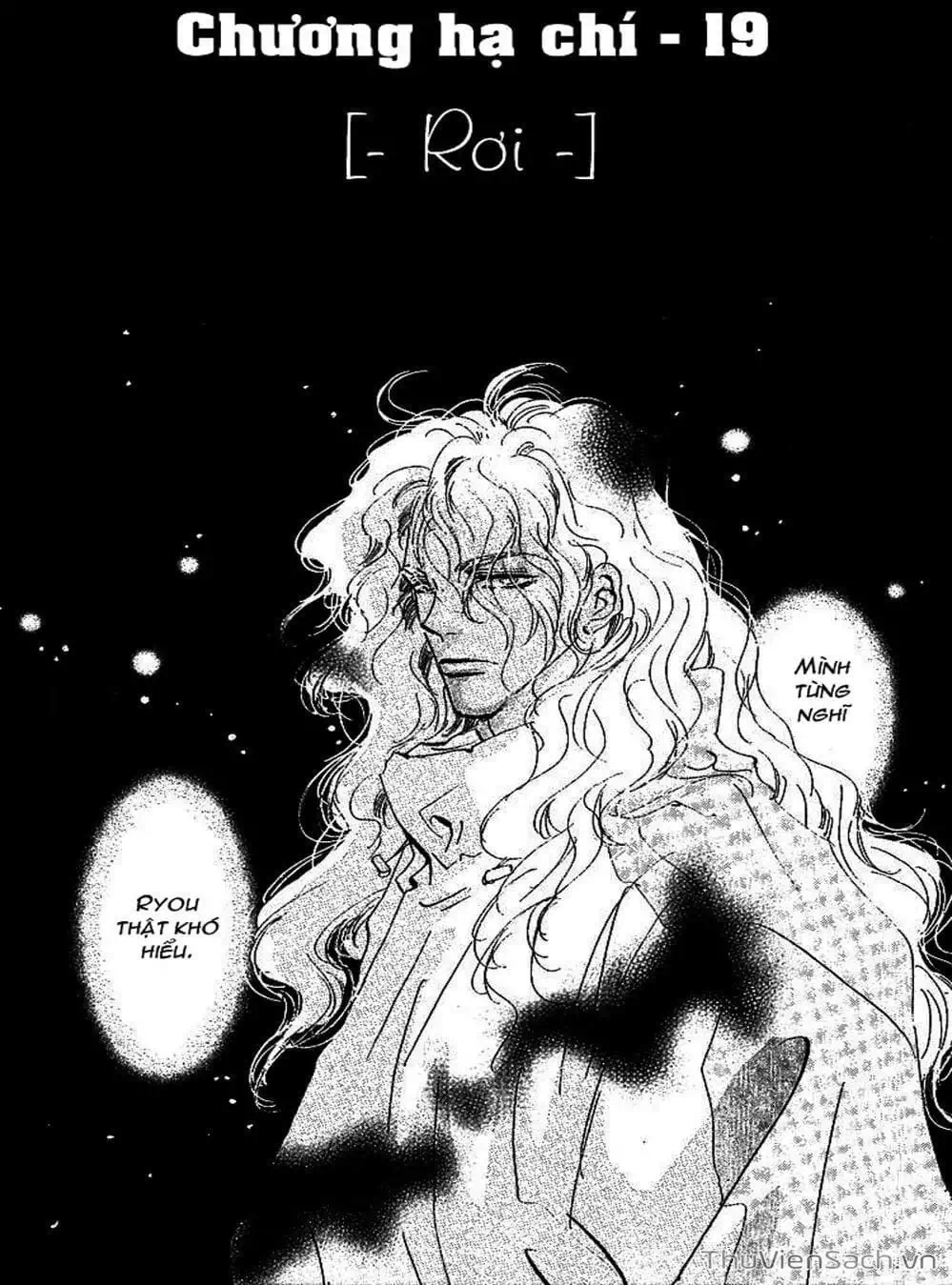 Truyện Tranh Mầm Sống - 7 Seeds trang 7