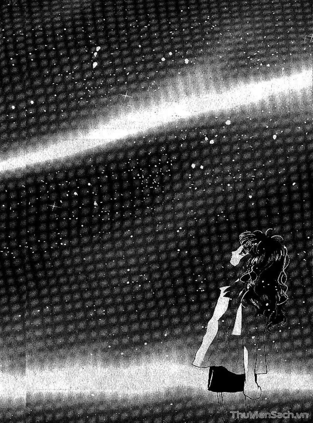 Truyện Tranh Mầm Sống - 7 Seeds trang 7