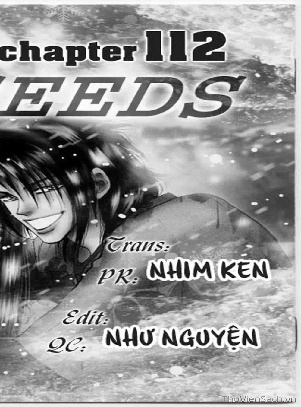 Truyện Tranh Mầm Sống - 7 Seeds trang 7