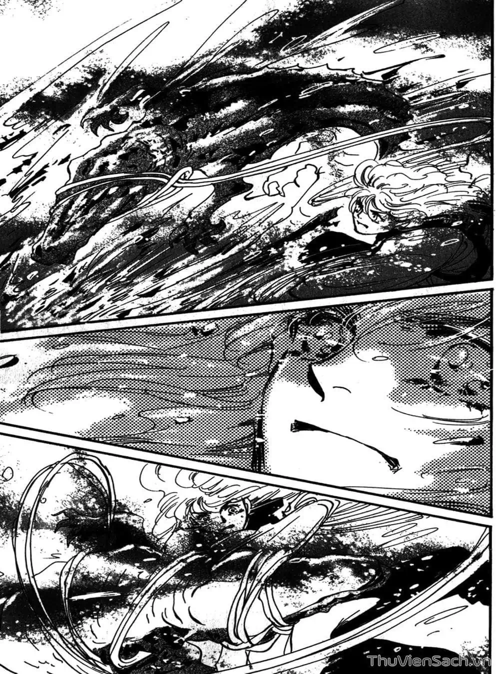 Truyện Tranh Mầm Sống - 7 Seeds trang 7