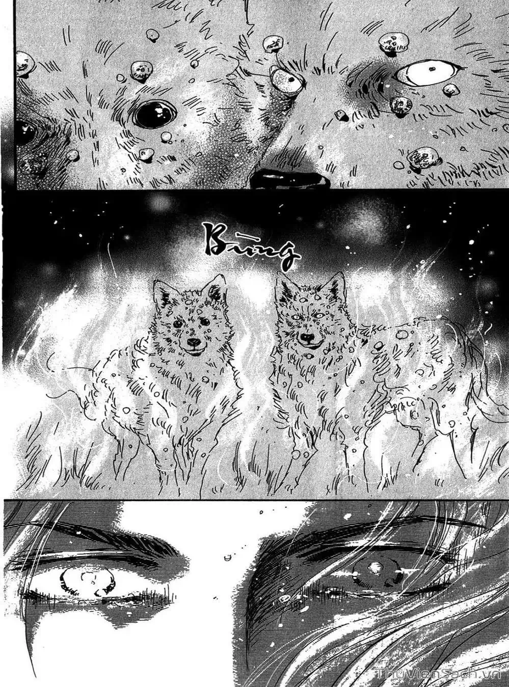 Truyện Tranh Mầm Sống - 7 Seeds trang 7