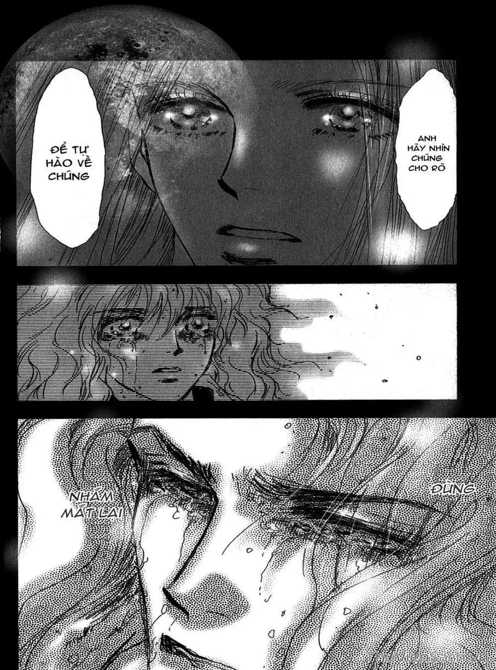 Truyện Tranh Mầm Sống - 7 Seeds trang 7