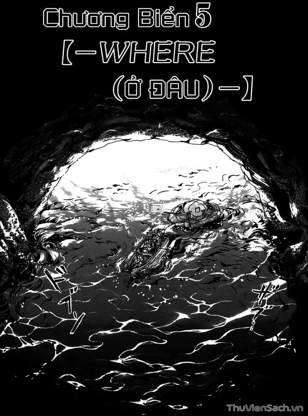 Truyện Tranh Mầm Sống - 7 Seeds trang 7