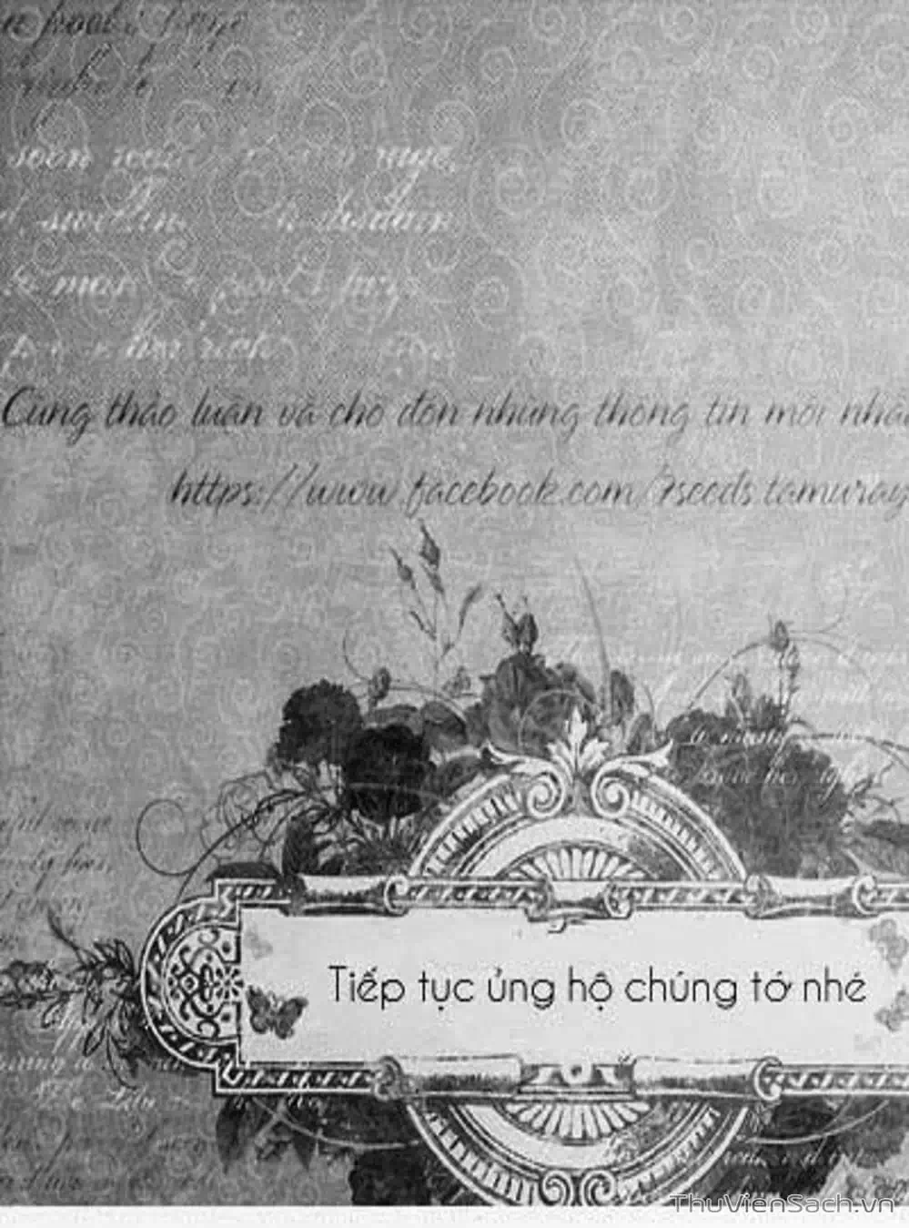 Truyện Tranh Mầm Sống - 7 Seeds trang 7