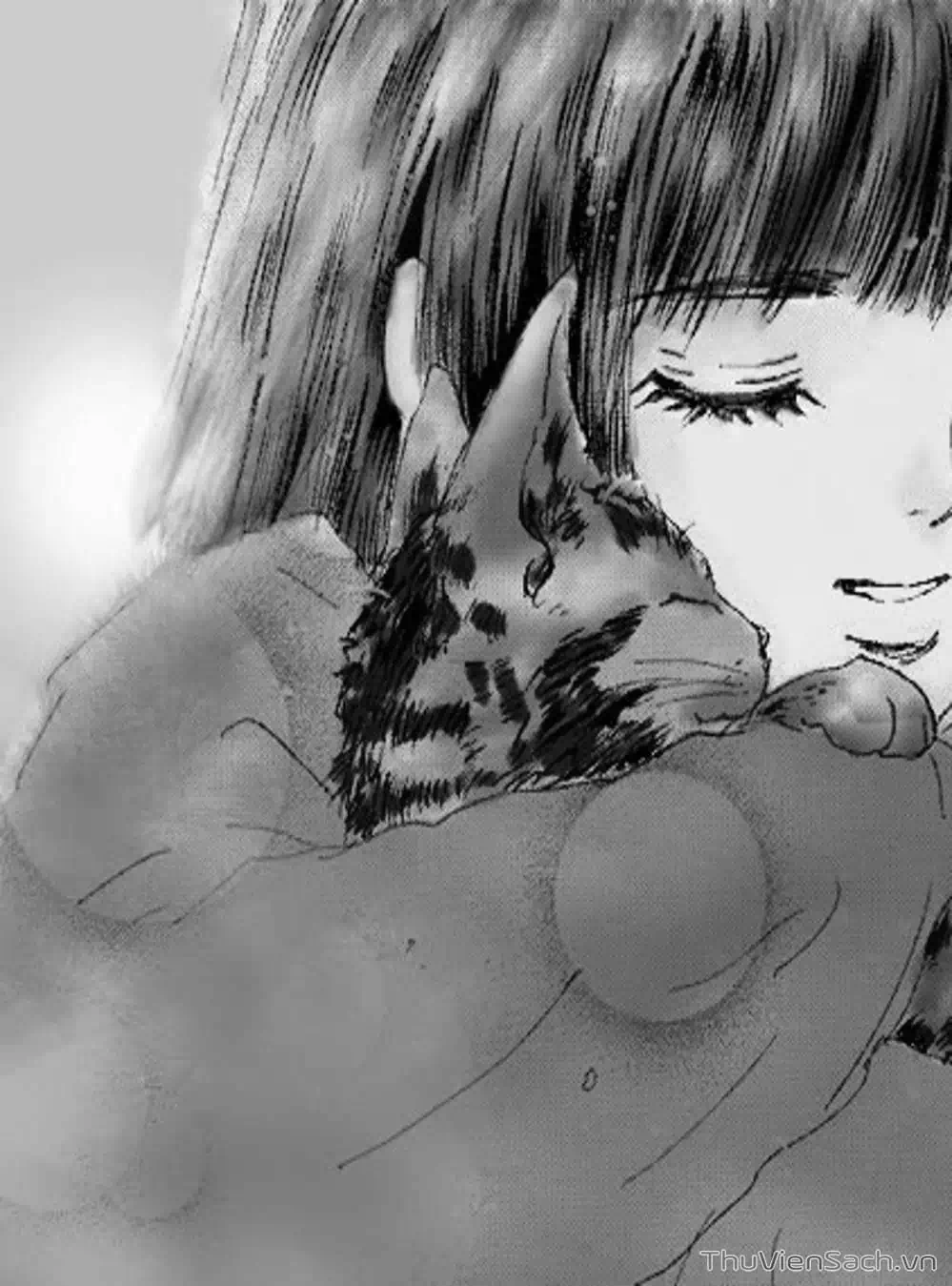 Truyện Tranh Mầm Sống - 7 Seeds trang 7