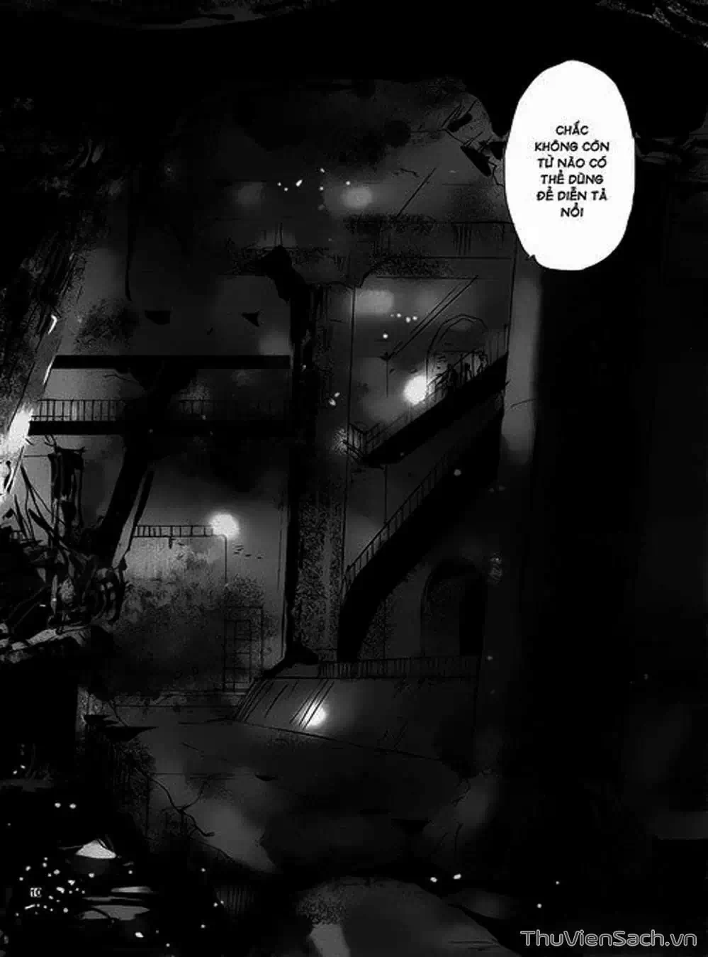 Truyện Tranh Mầm Sống - 7 Seeds trang 7