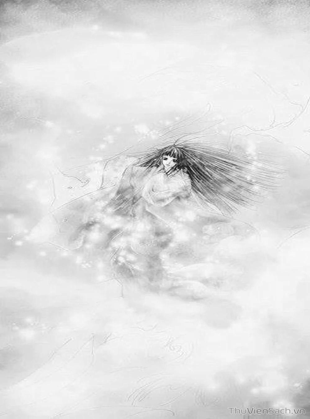 Truyện Tranh Mầm Sống - 7 Seeds trang 7