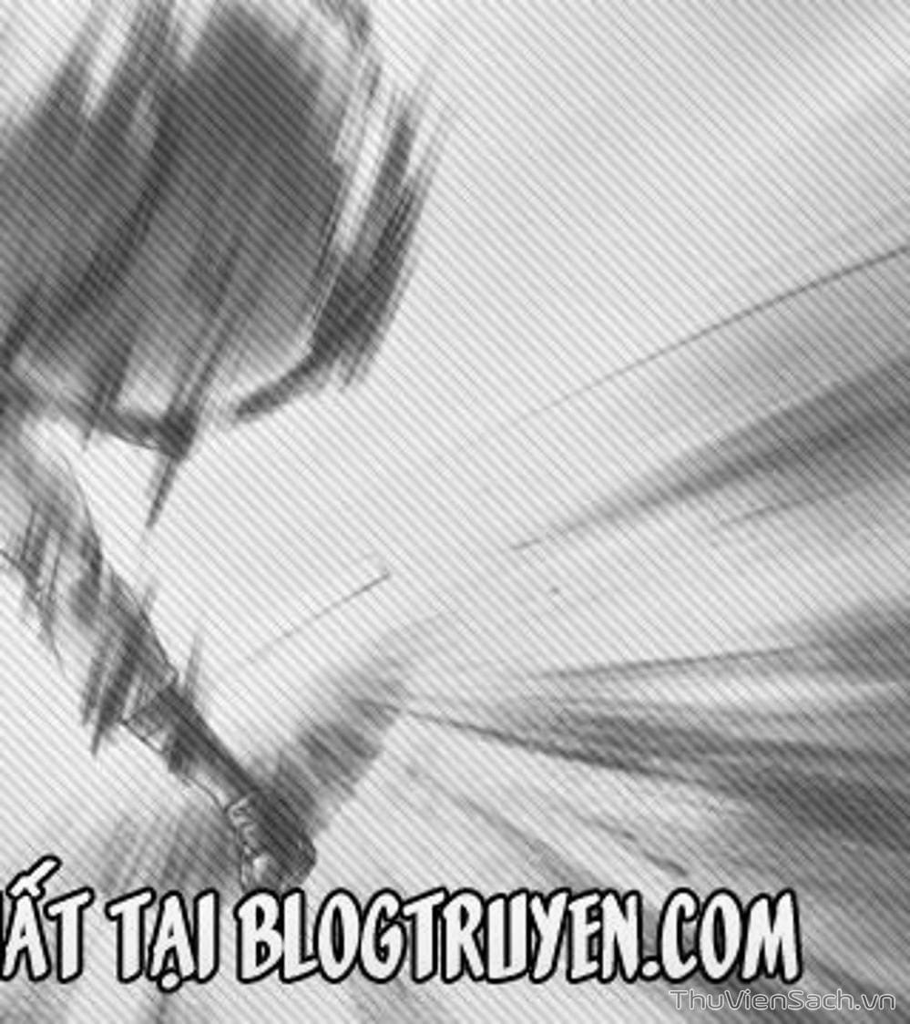 Truyện Tranh Đội Bóng Chày Siêu Đẳng - Ace Of Diamond trang 5