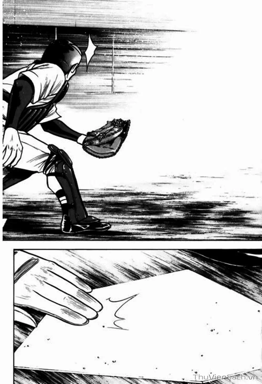 Truyện Tranh Đội Bóng Chày Siêu Đẳng - Ace Of Diamond trang 5