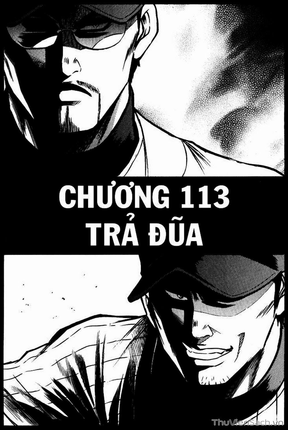 Truyện Tranh Đội Bóng Chày Siêu Đẳng - Ace Of Diamond trang 2495