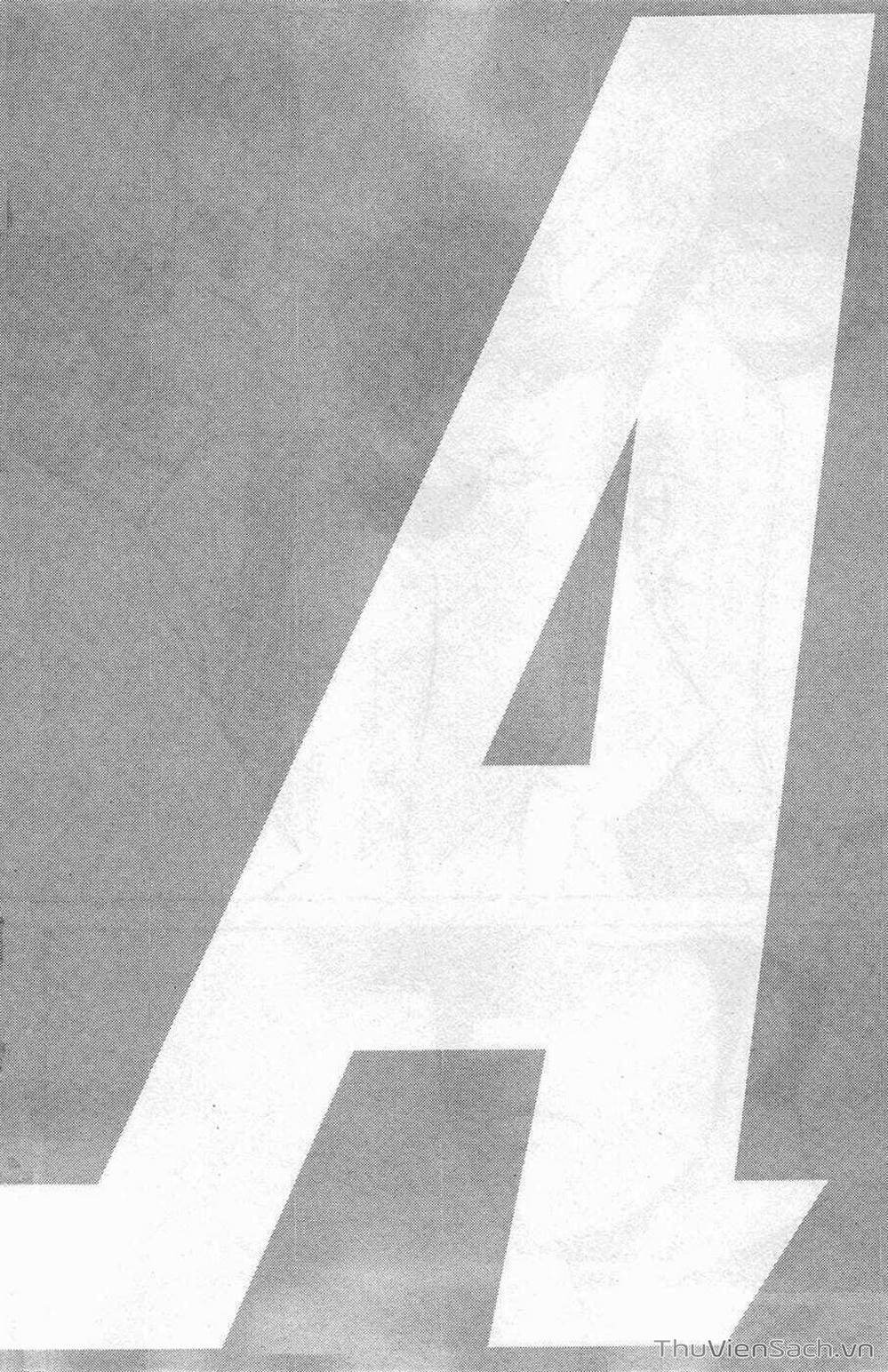 Truyện Tranh Đội Bóng Chày Siêu Đẳng - Ace Of Diamond trang 5