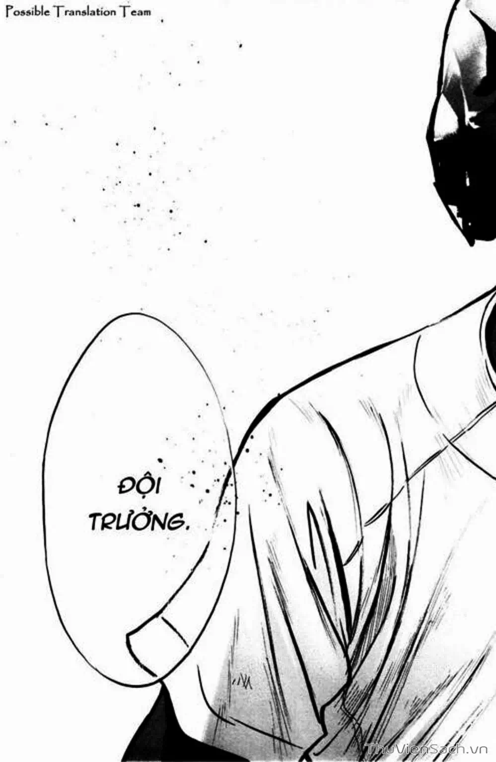 Truyện Tranh Đội Bóng Chày Siêu Đẳng - Ace Of Diamond trang 5