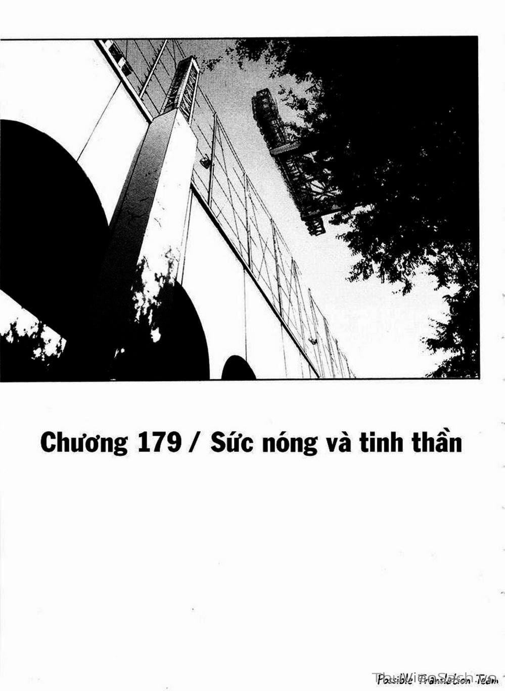 Truyện Tranh Đội Bóng Chày Siêu Đẳng - Ace Of Diamond trang 5