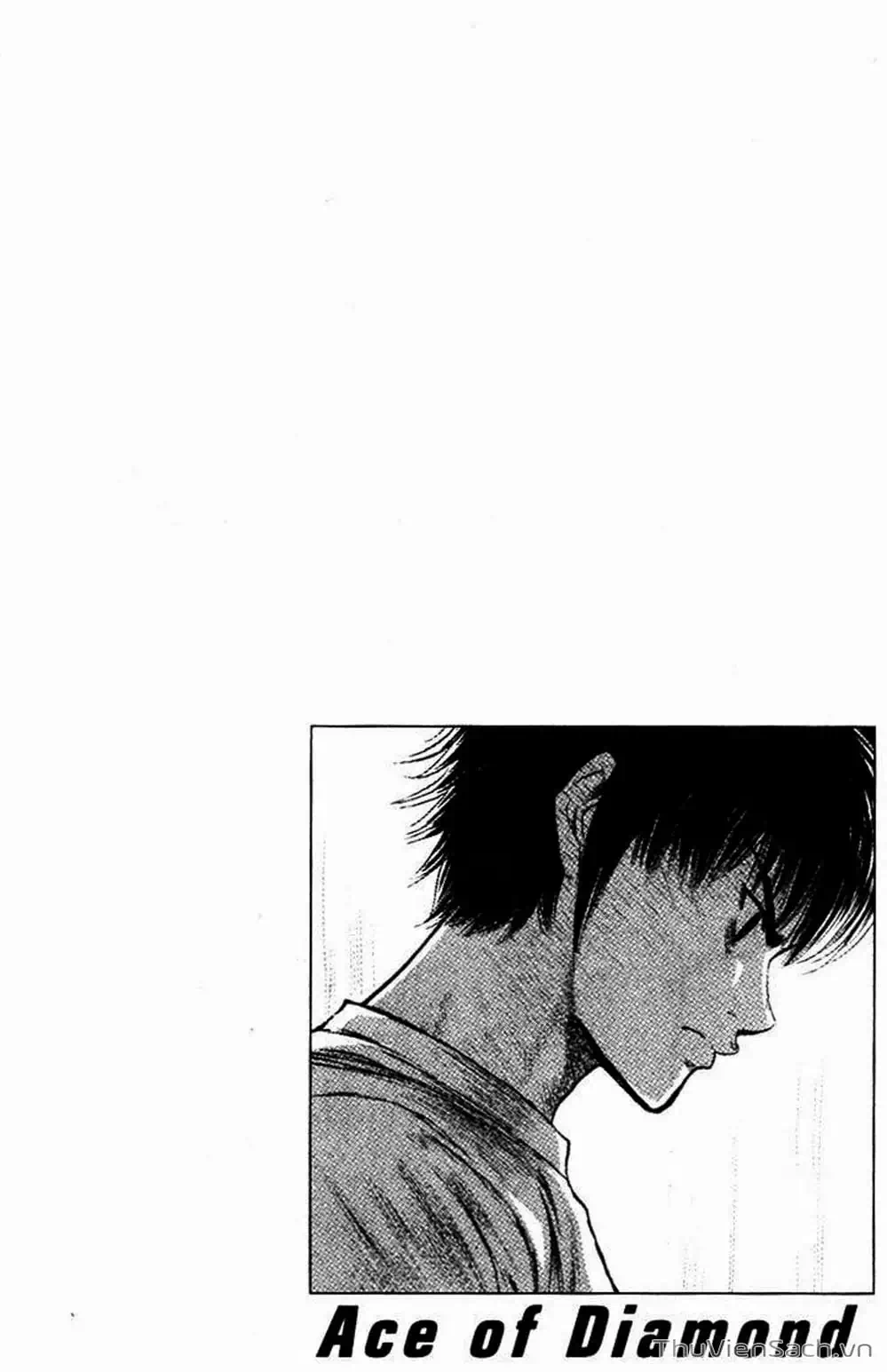 Truyện Tranh Đội Bóng Chày Siêu Đẳng - Ace Of Diamond trang 5