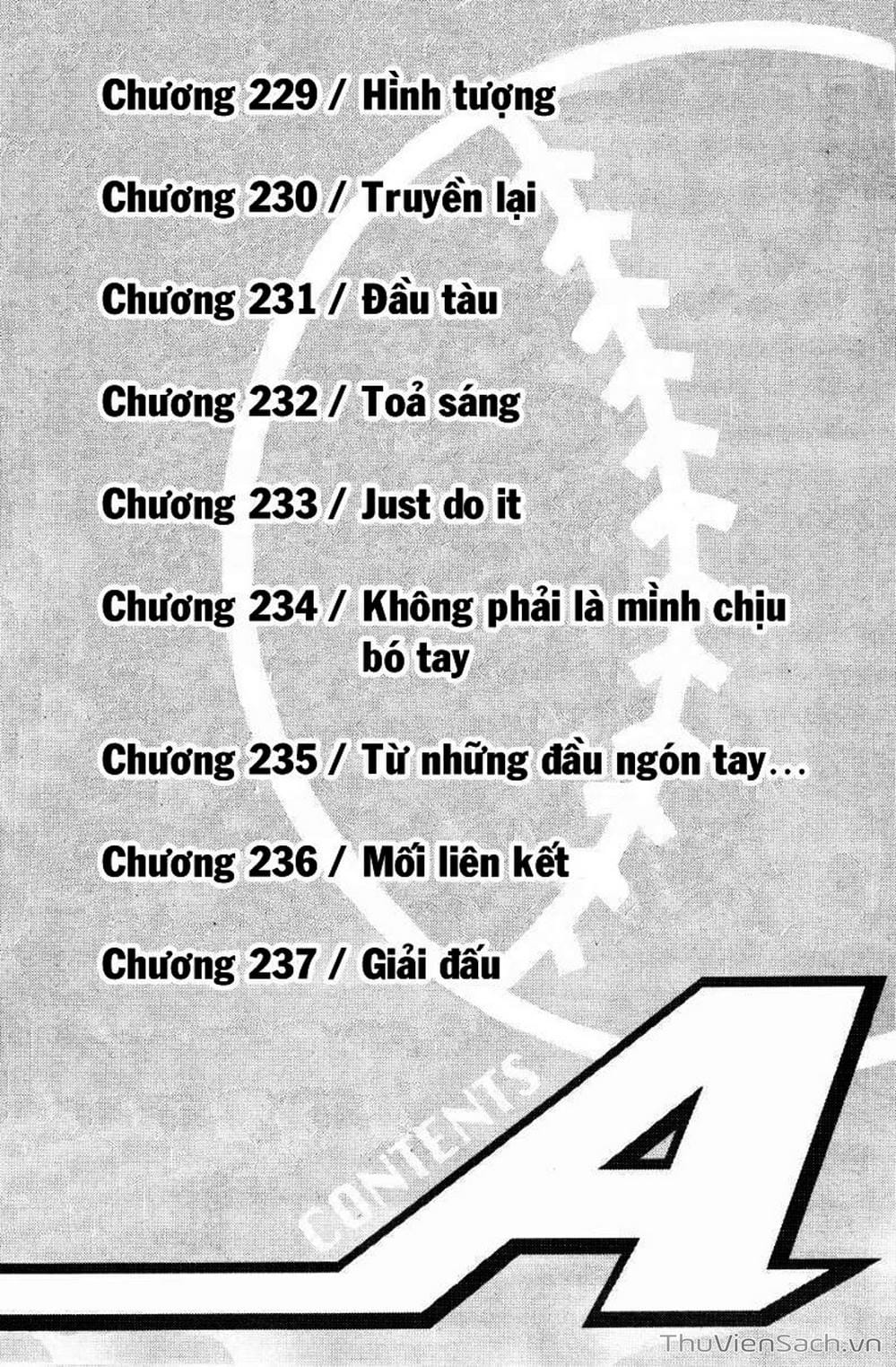 Truyện Tranh Đội Bóng Chày Siêu Đẳng - Ace Of Diamond trang 5