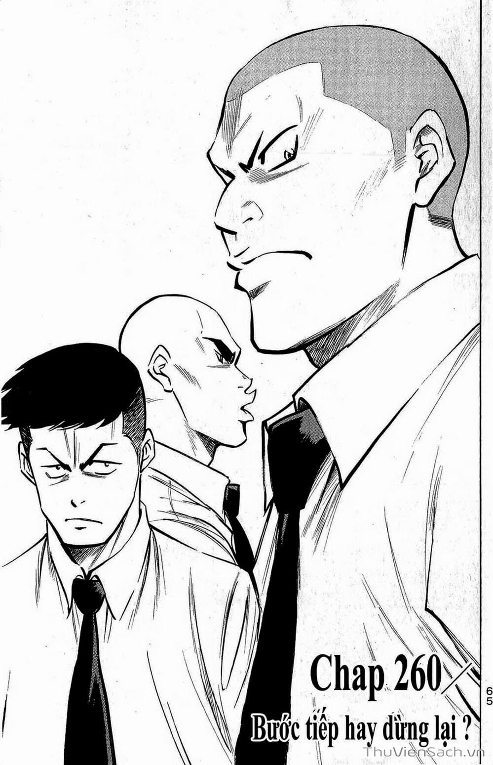 Truyện Tranh Đội Bóng Chày Siêu Đẳng - Ace Of Diamond trang 5