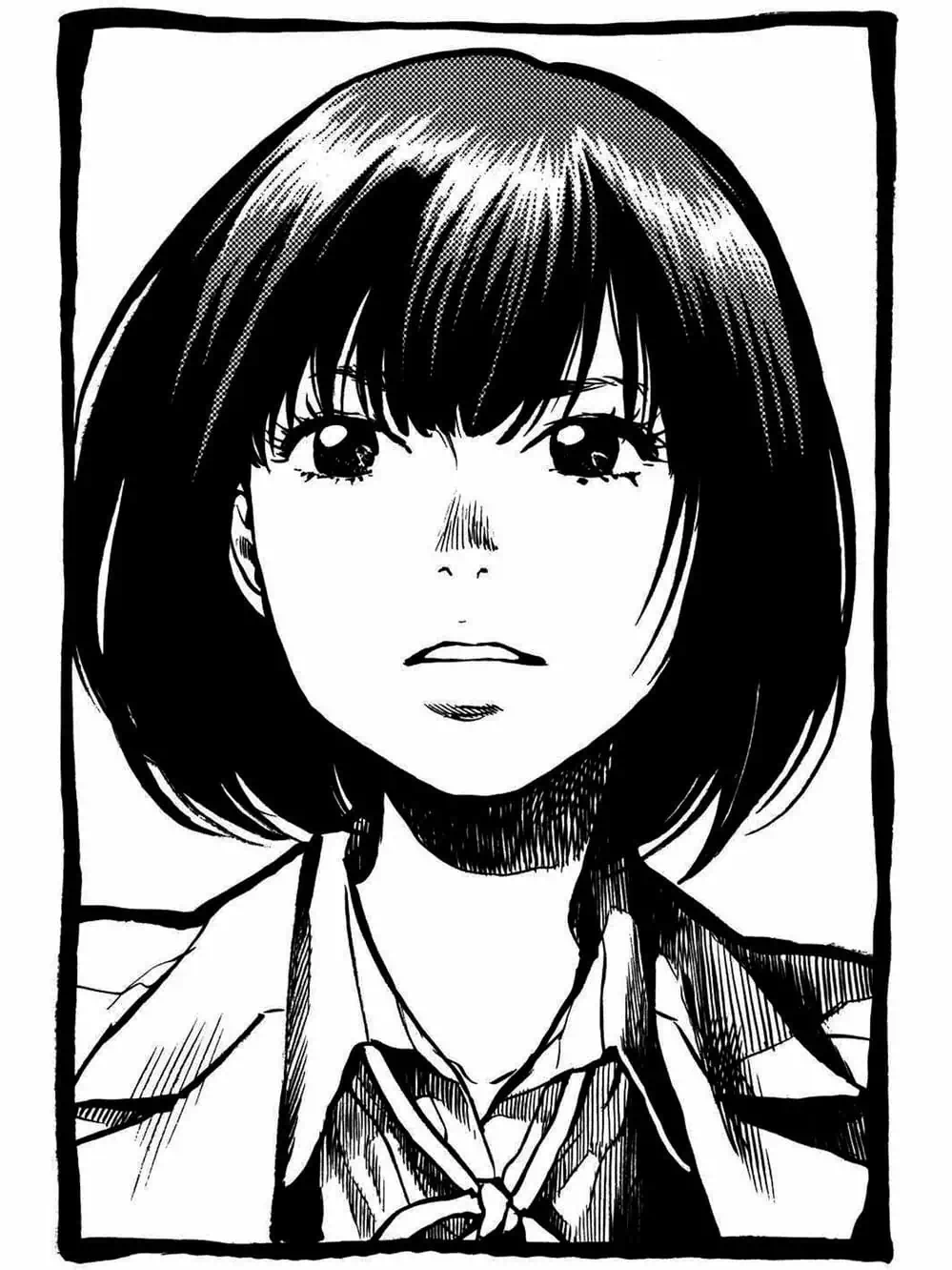 Truyện Tranh Trở Lại Tuổi 17 - Again!! trang 4