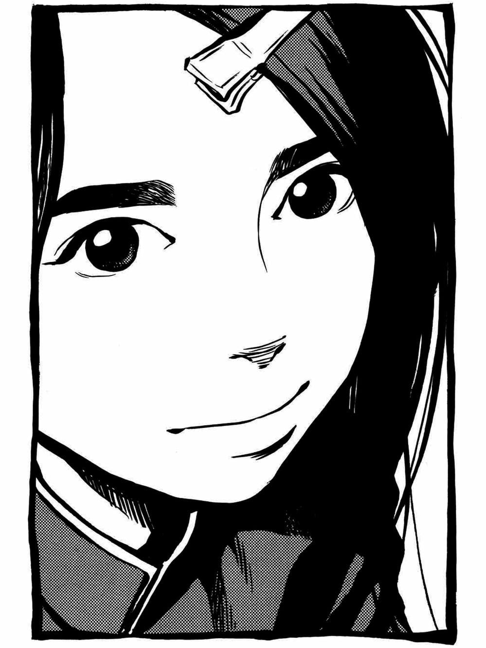 Truyện Tranh Trở Lại Tuổi 17 - Again!! trang 4