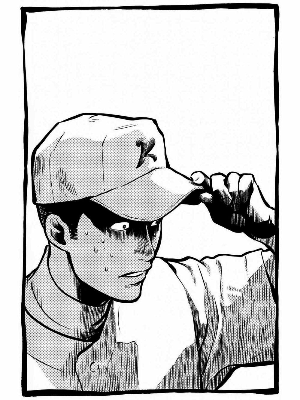 Truyện Tranh Trở Lại Tuổi 17 - Again!! trang 4