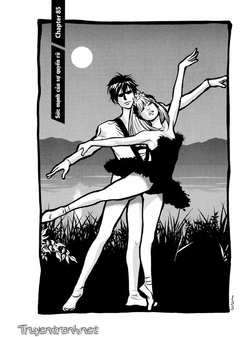 Truyện Tranh Trở Lại Tuổi 17 - Again!! trang 4